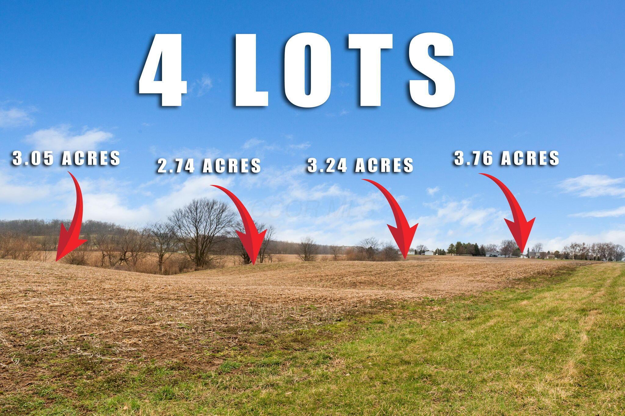 Lot 4 N Ludlow Road, Urbana, Ohio image 33