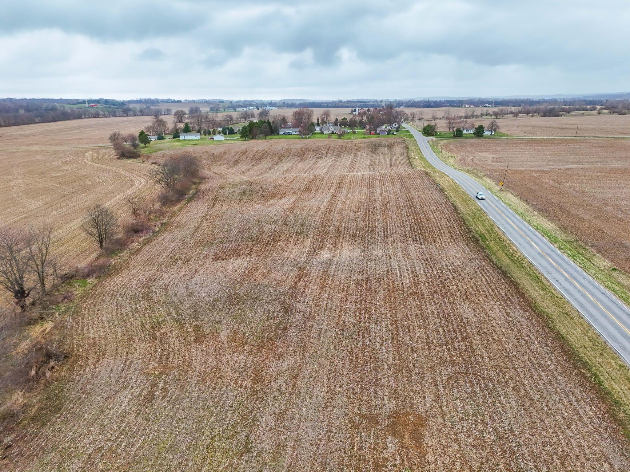 Lot 4 N Ludlow Road, Urbana, Ohio image 27