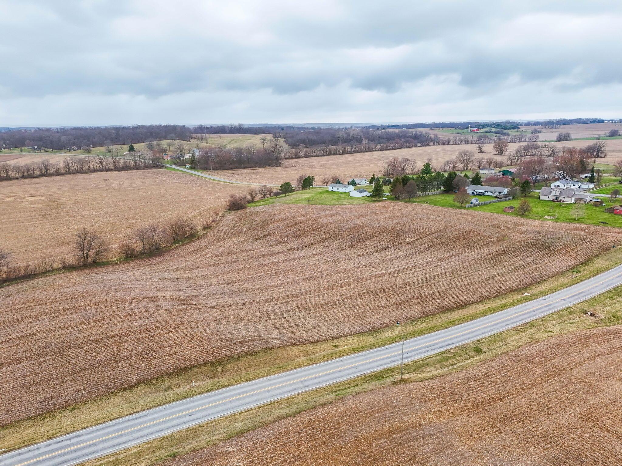 Lot 4 N Ludlow Road, Urbana, Ohio image 17