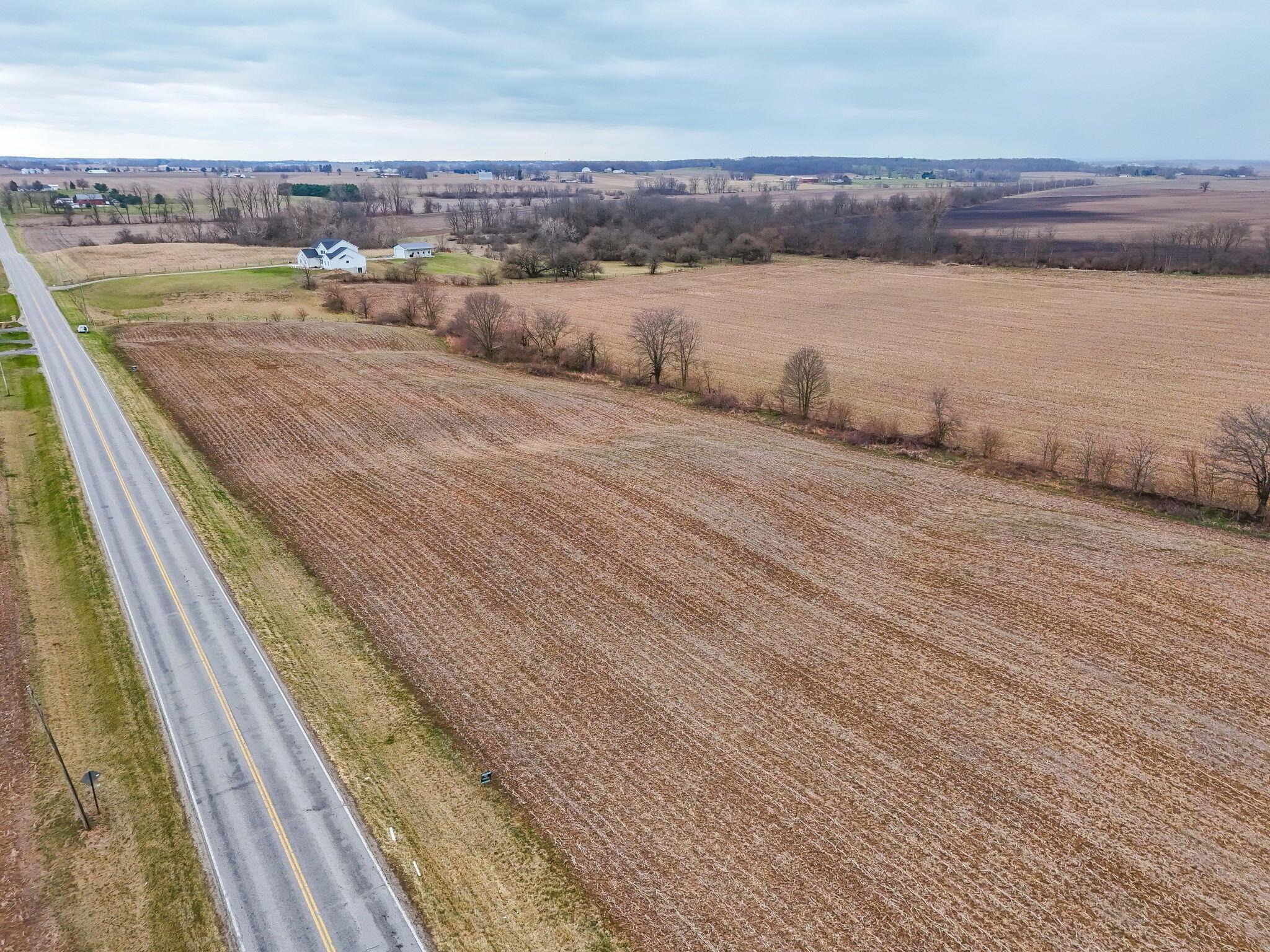 Lot 4 N Ludlow Road, Urbana, Ohio image 22