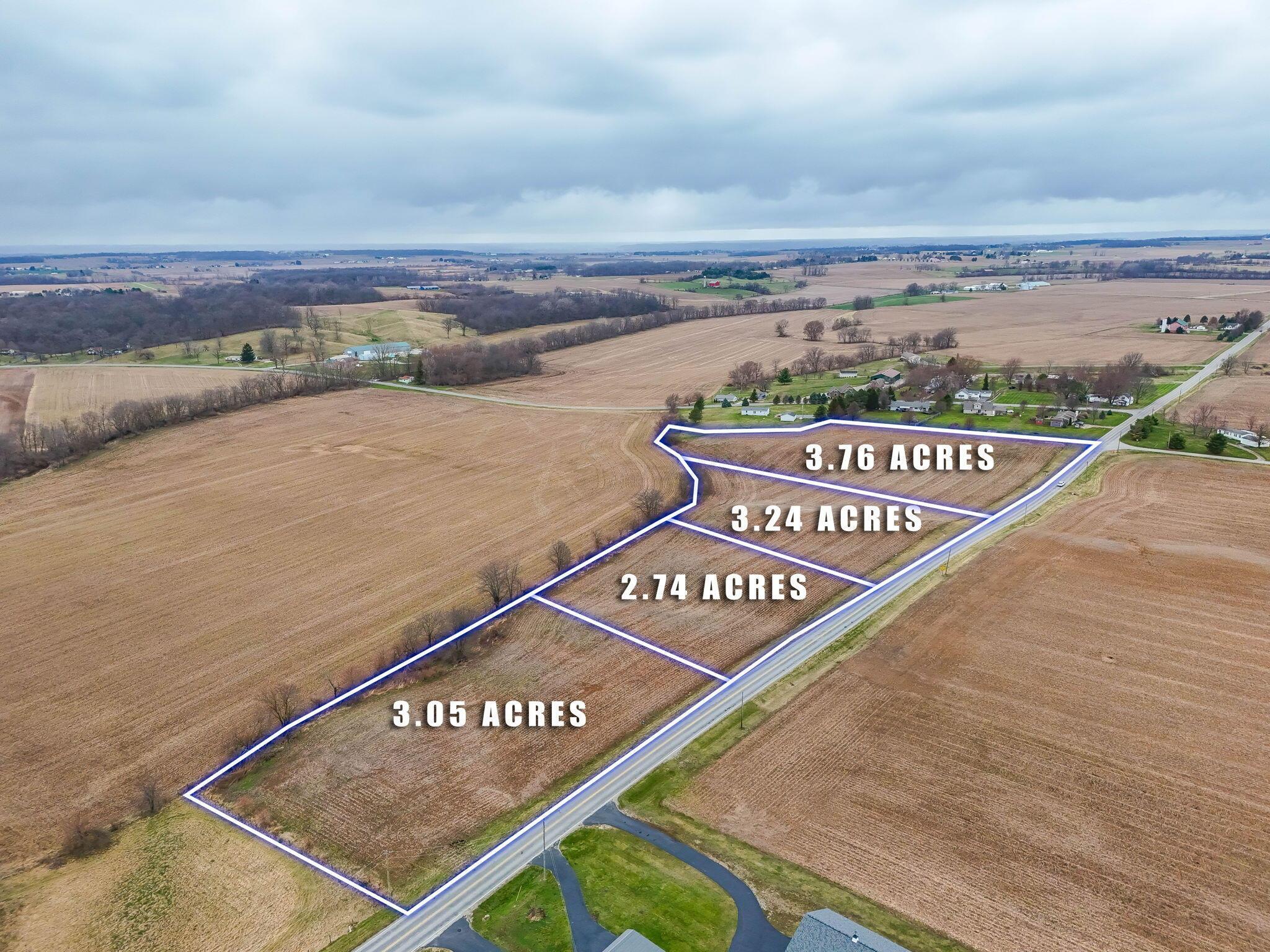 Lot 4 N Ludlow Road, Urbana, Ohio image 3