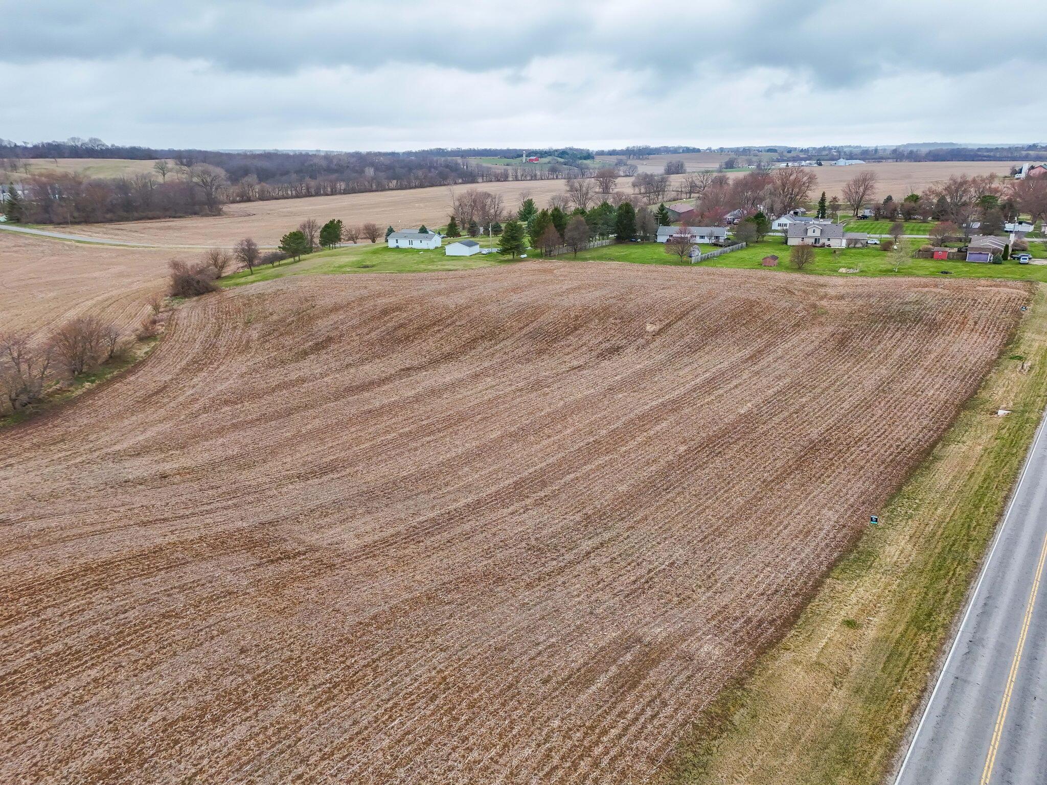 Lot 4 N Ludlow Road, Urbana, Ohio image 23