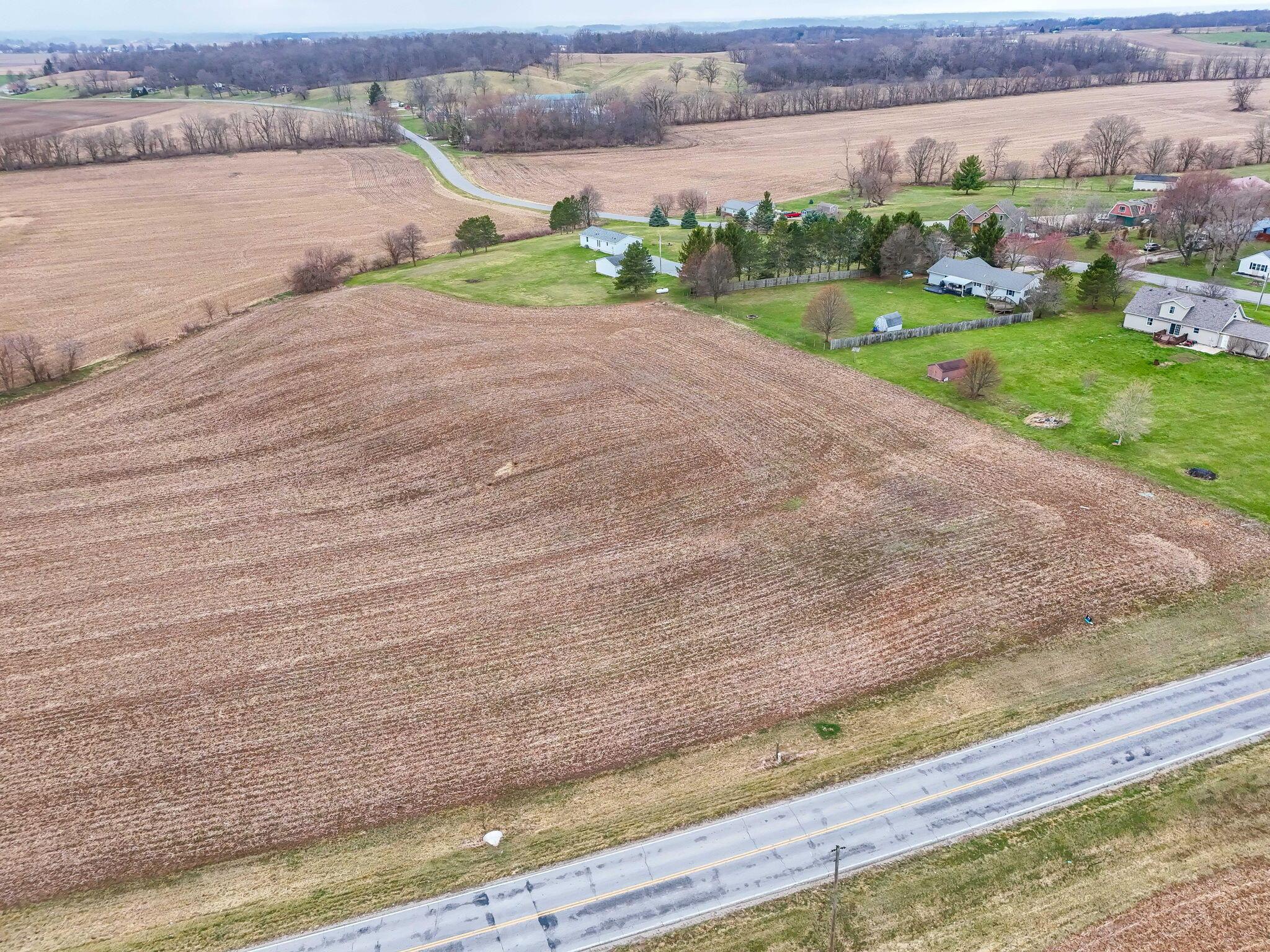 Lot 4 N Ludlow Road, Urbana, Ohio image 19