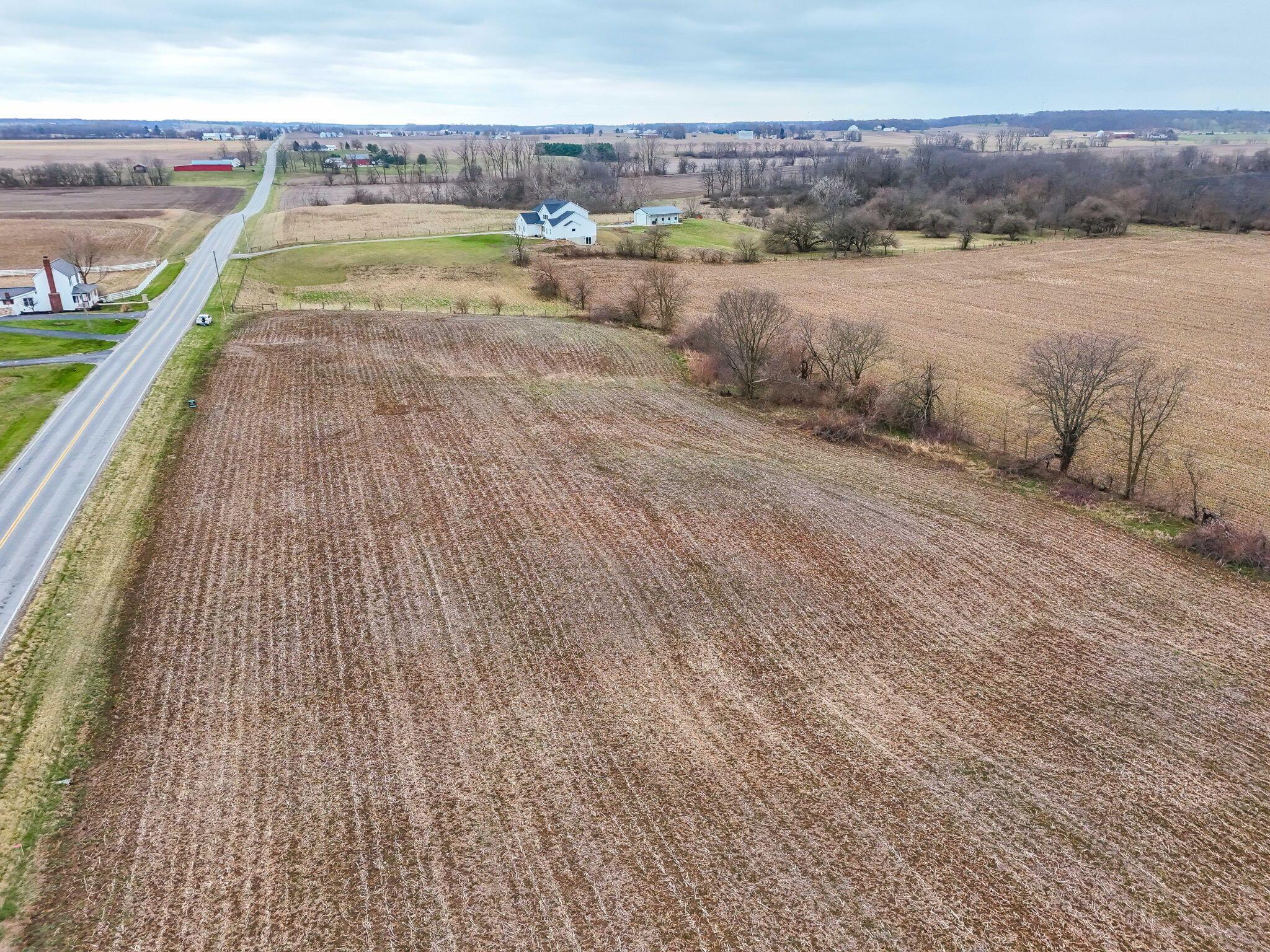 Lot 4 N Ludlow Road, Urbana, Ohio image 24