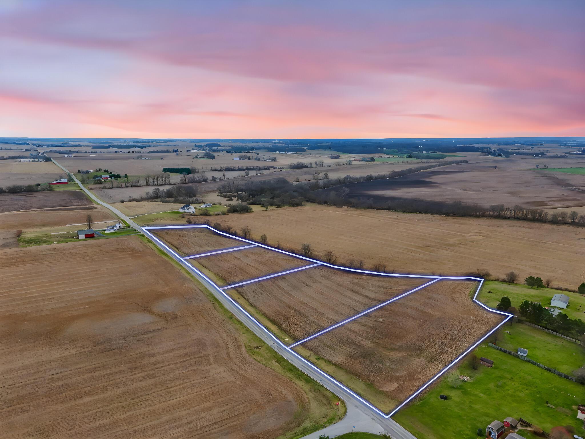 Lot 4 N Ludlow Road, Urbana, Ohio image 6