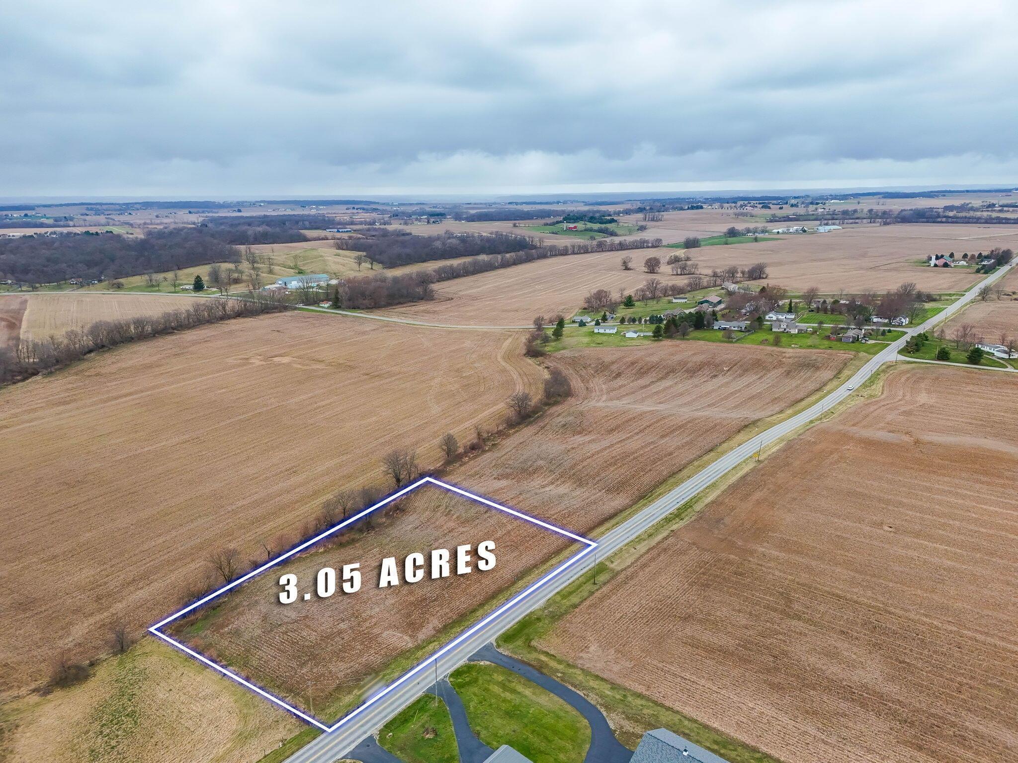 Lot 4 N Ludlow Road, Urbana, Ohio image 28