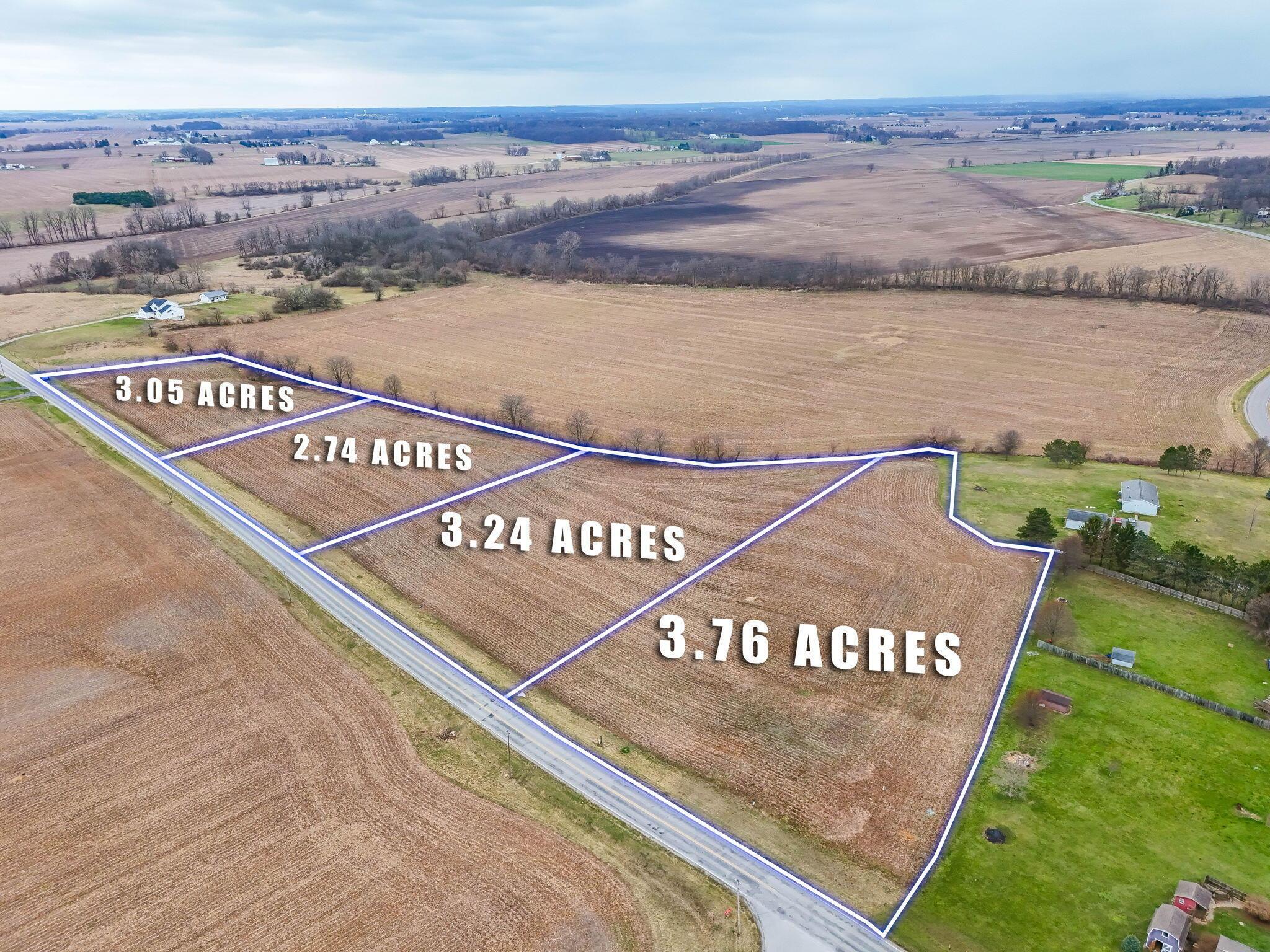 Lot 4 N Ludlow Road, Urbana, Ohio image 8