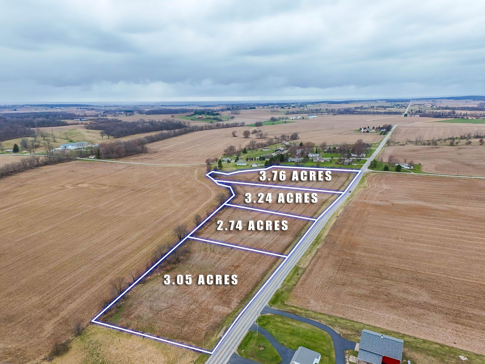 Lot 4 N Ludlow Road, Urbana, Ohio image 2