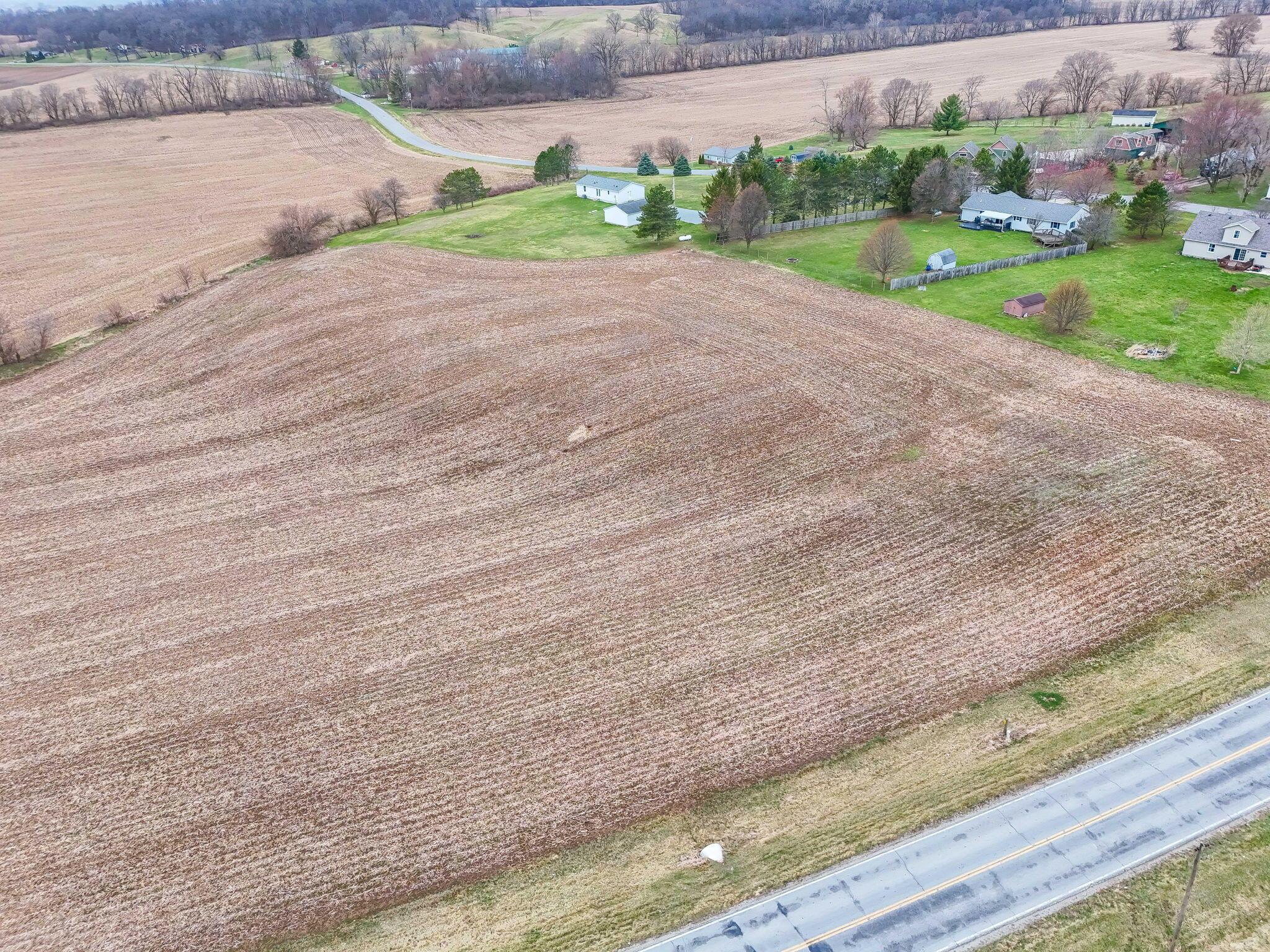 Lot 4 N Ludlow Road, Urbana, Ohio image 21