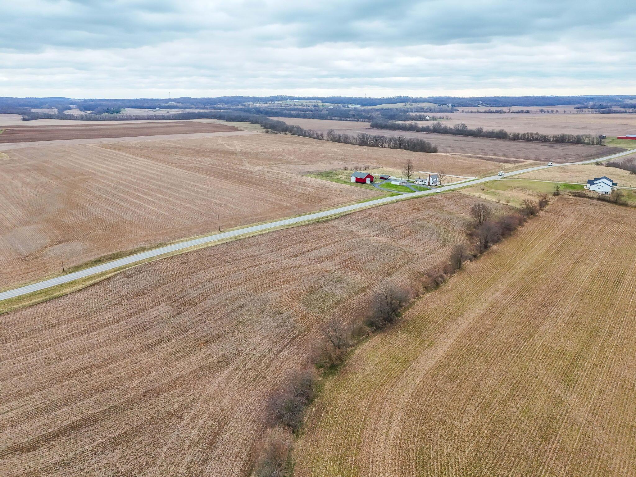 Lot 4 N Ludlow Road, Urbana, Ohio image 14