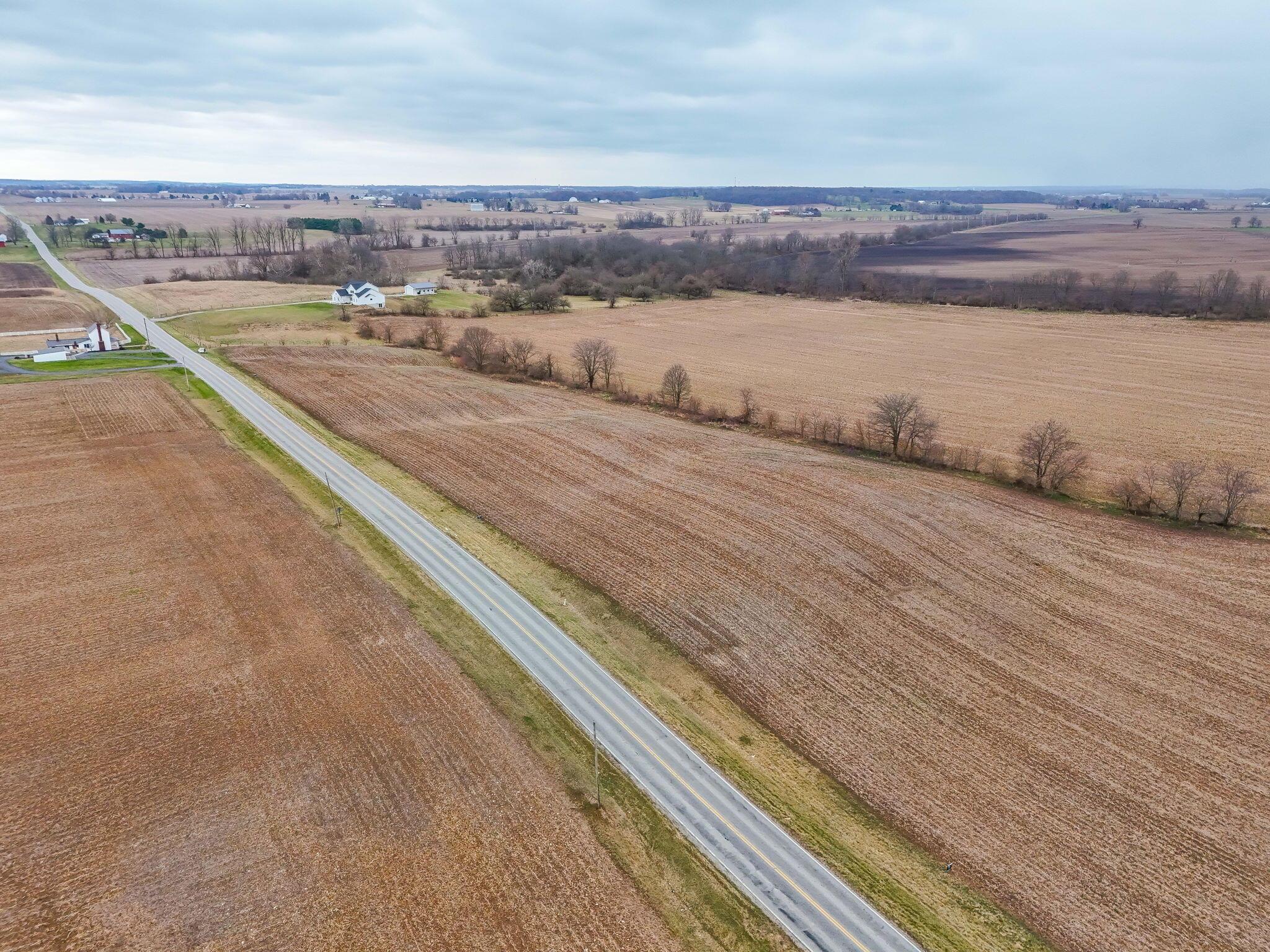 Lot 4 N Ludlow Road, Urbana, Ohio image 20