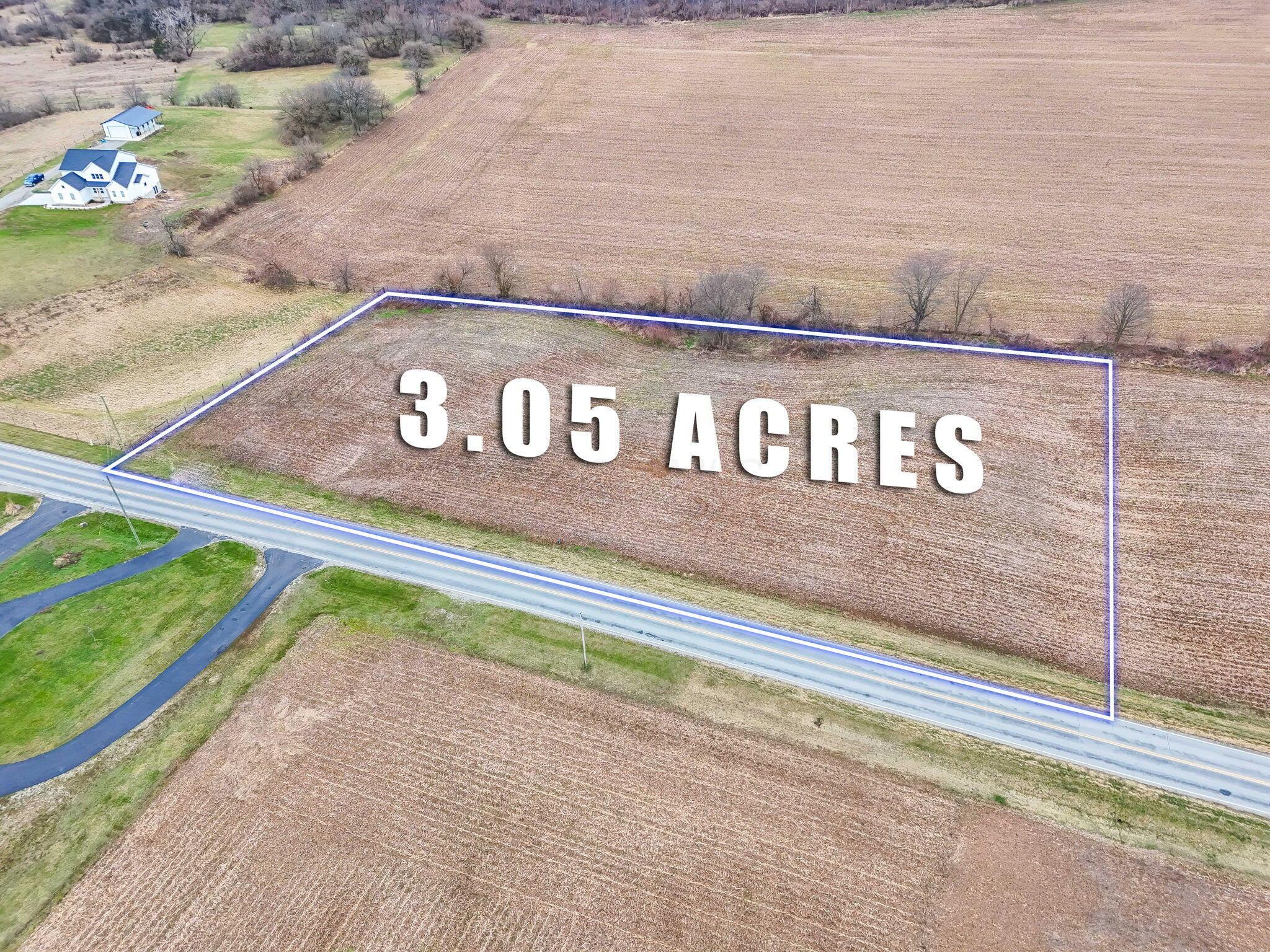 Lot 4 N Ludlow Road, Urbana, Ohio image 30