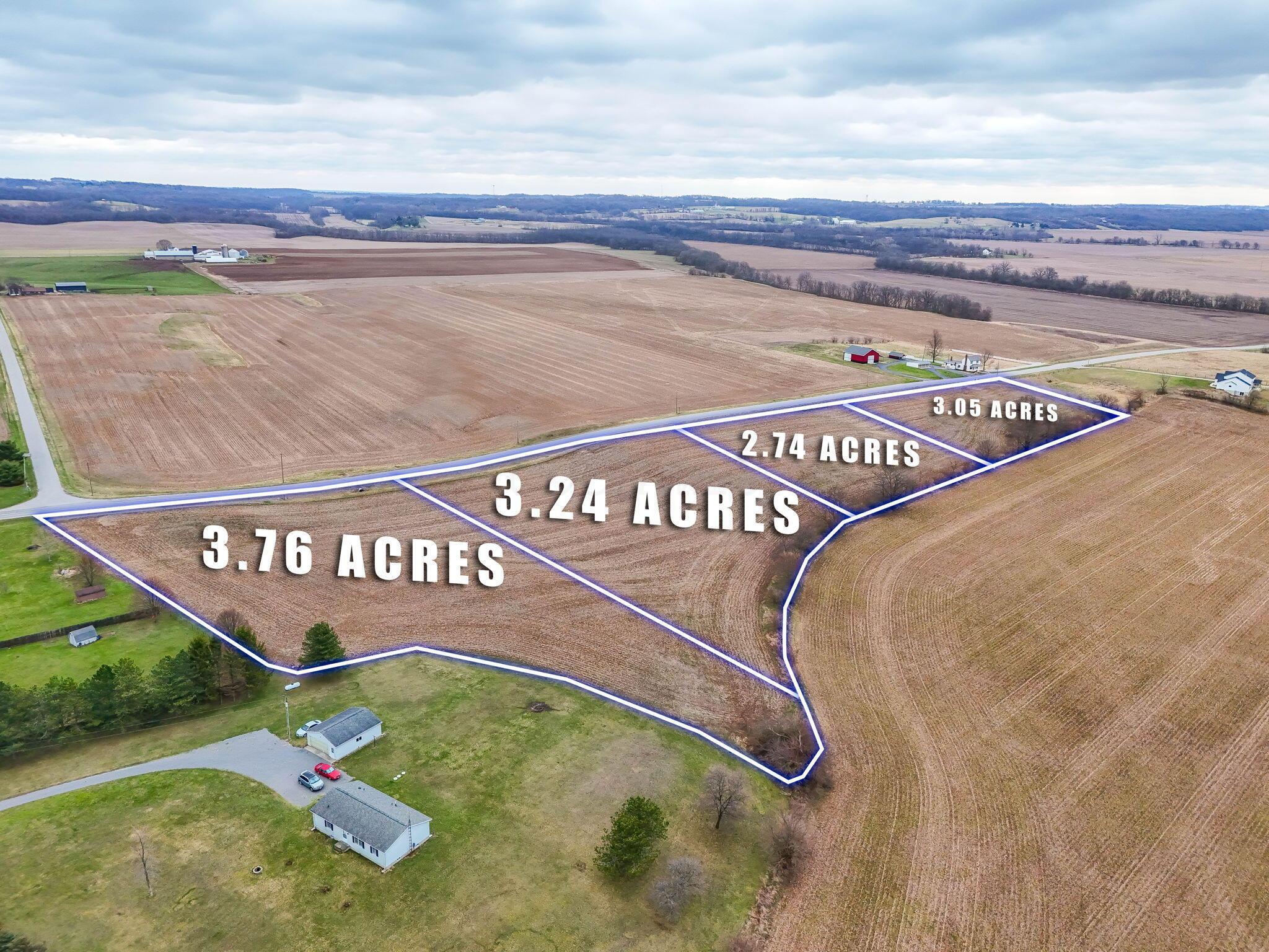 Lot 4 N Ludlow Road, Urbana, Ohio image 10