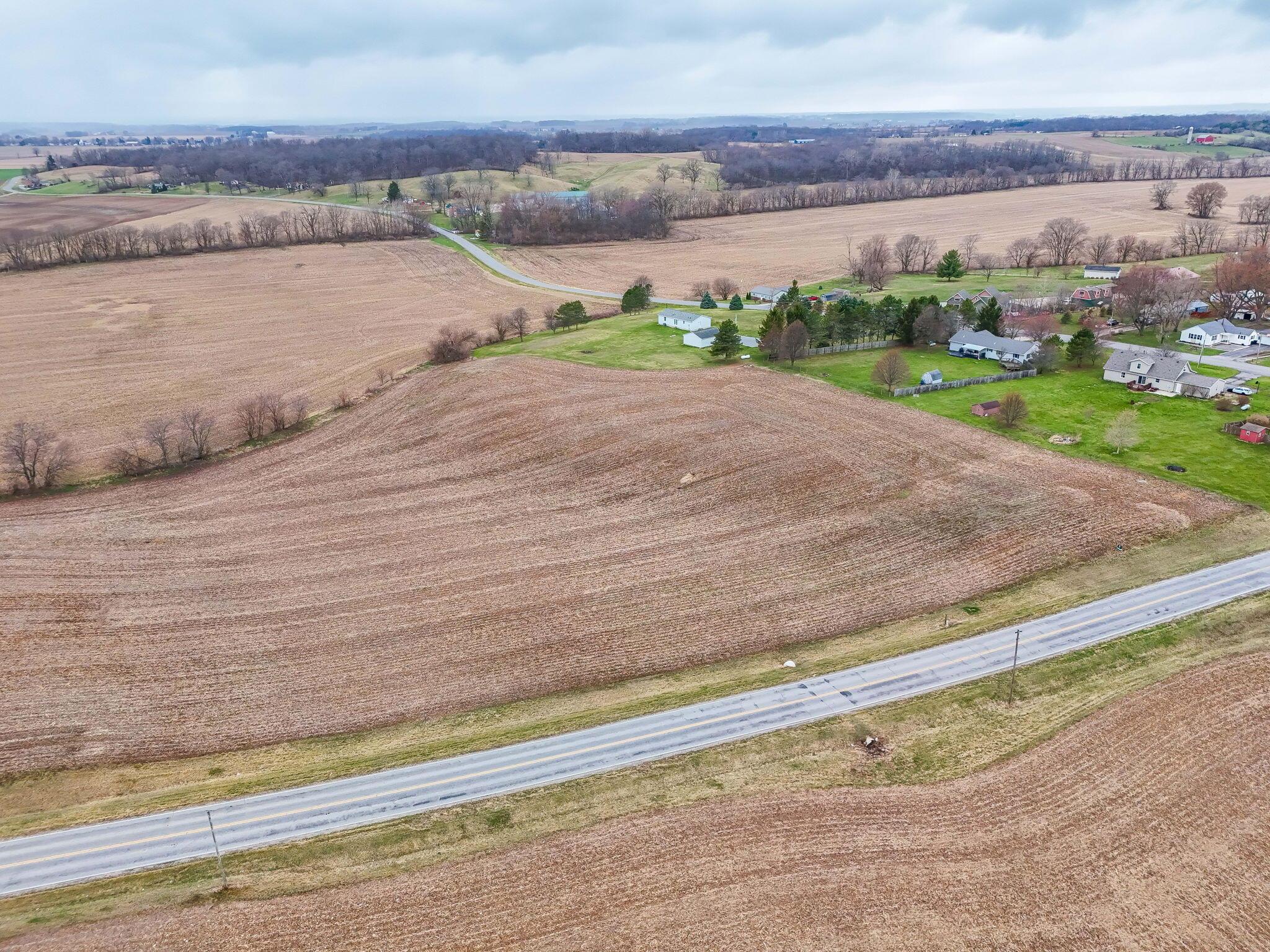 Lot 4 N Ludlow Road, Urbana, Ohio image 18