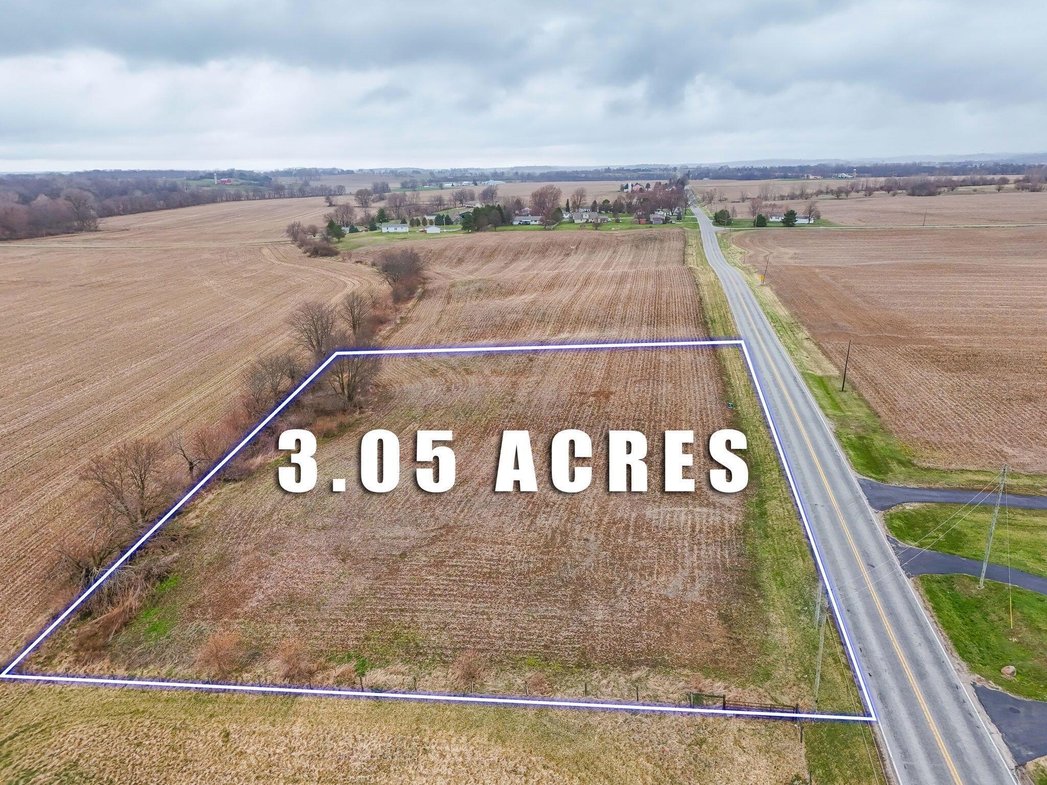 Lot 4 N Ludlow Road, Urbana, Ohio image 1
