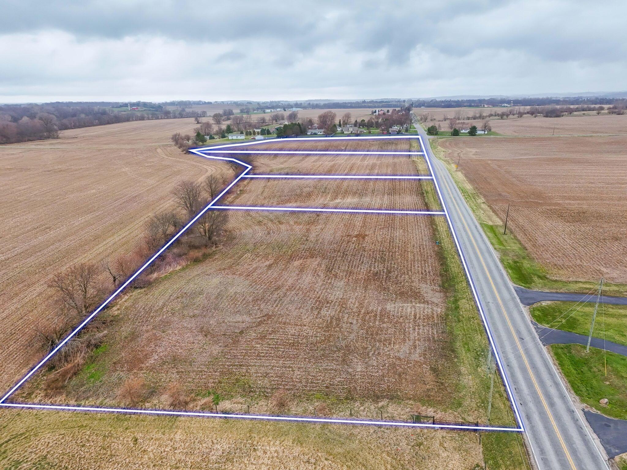 Lot 4 N Ludlow Road, Urbana, Ohio image 11