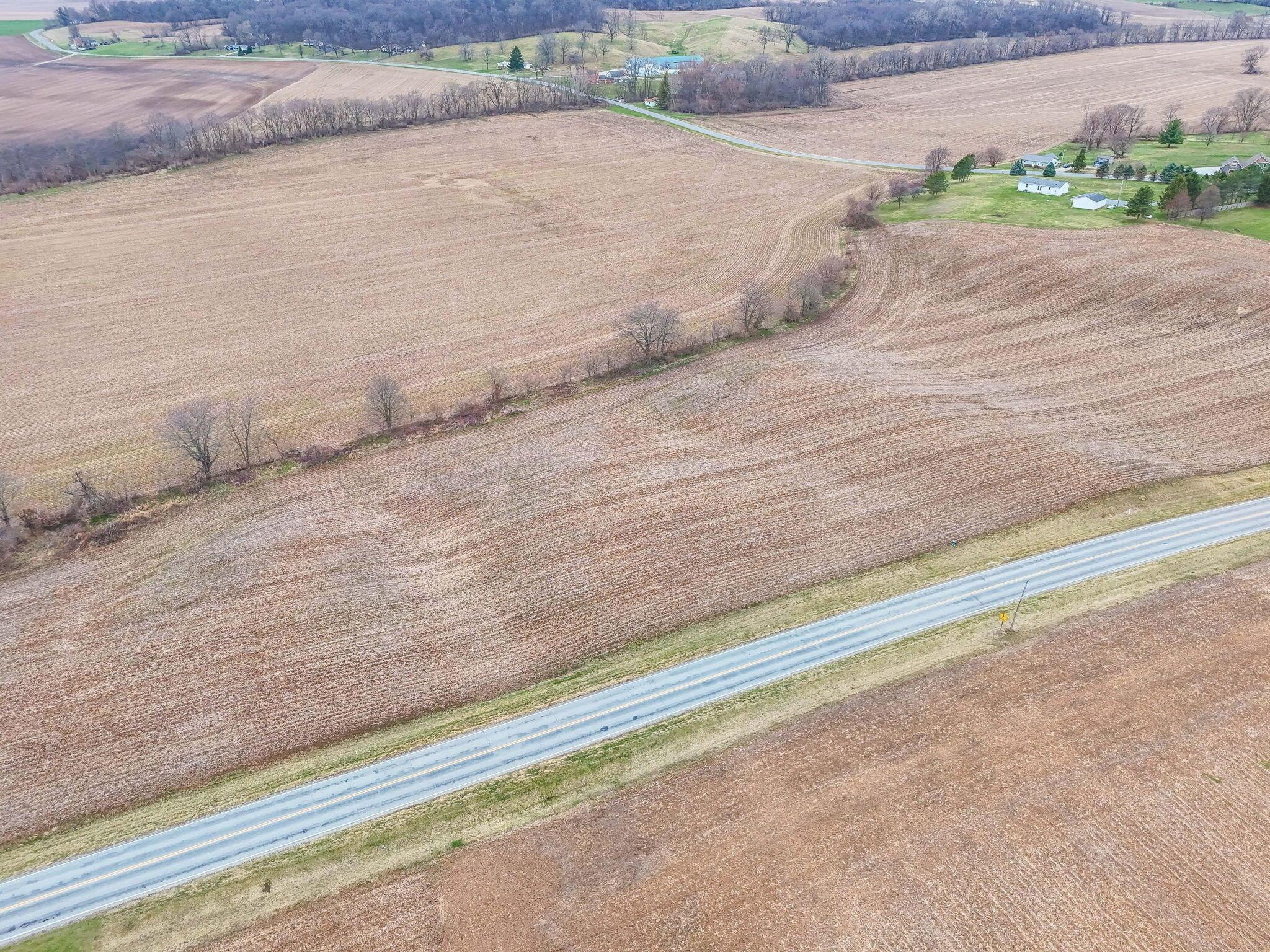 Lot 4 N Ludlow Road, Urbana, Ohio image 16