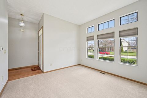 Tiny photo for 2091 Mayflower Circle, Grove City, OH 43123 (MLS # 226008100)