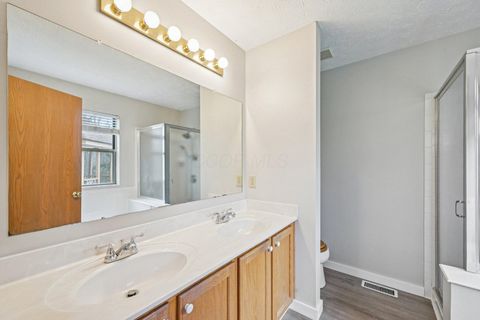 Tiny photo for 2091 Mayflower Circle, Grove City, OH 43123 (MLS # 226008100)