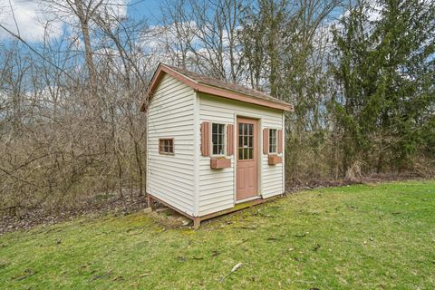 Tiny photo for 2091 Mayflower Circle, Grove City, OH 43123 (MLS # 226008100)