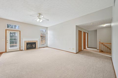 Tiny photo for 2091 Mayflower Circle, Grove City, OH 43123 (MLS # 226008100)