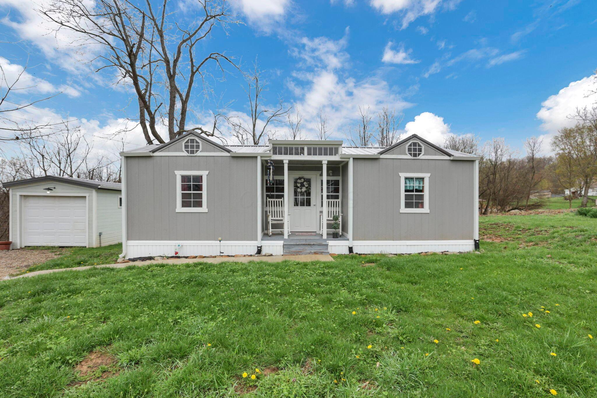 6681 County #68, Corning, Ohio image 1