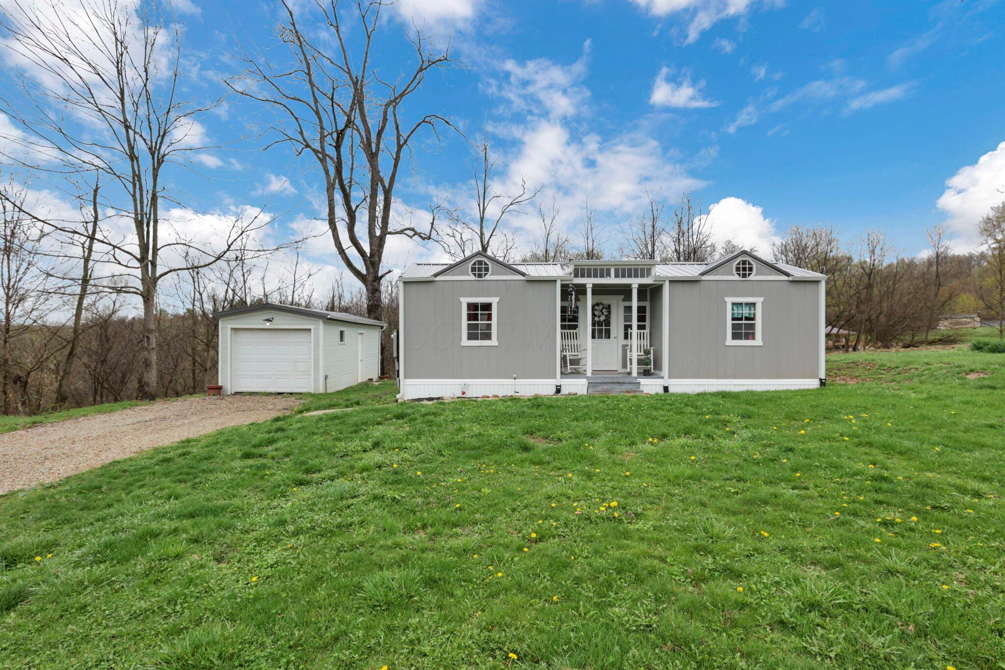 6681 County #68, Corning, Ohio image 9