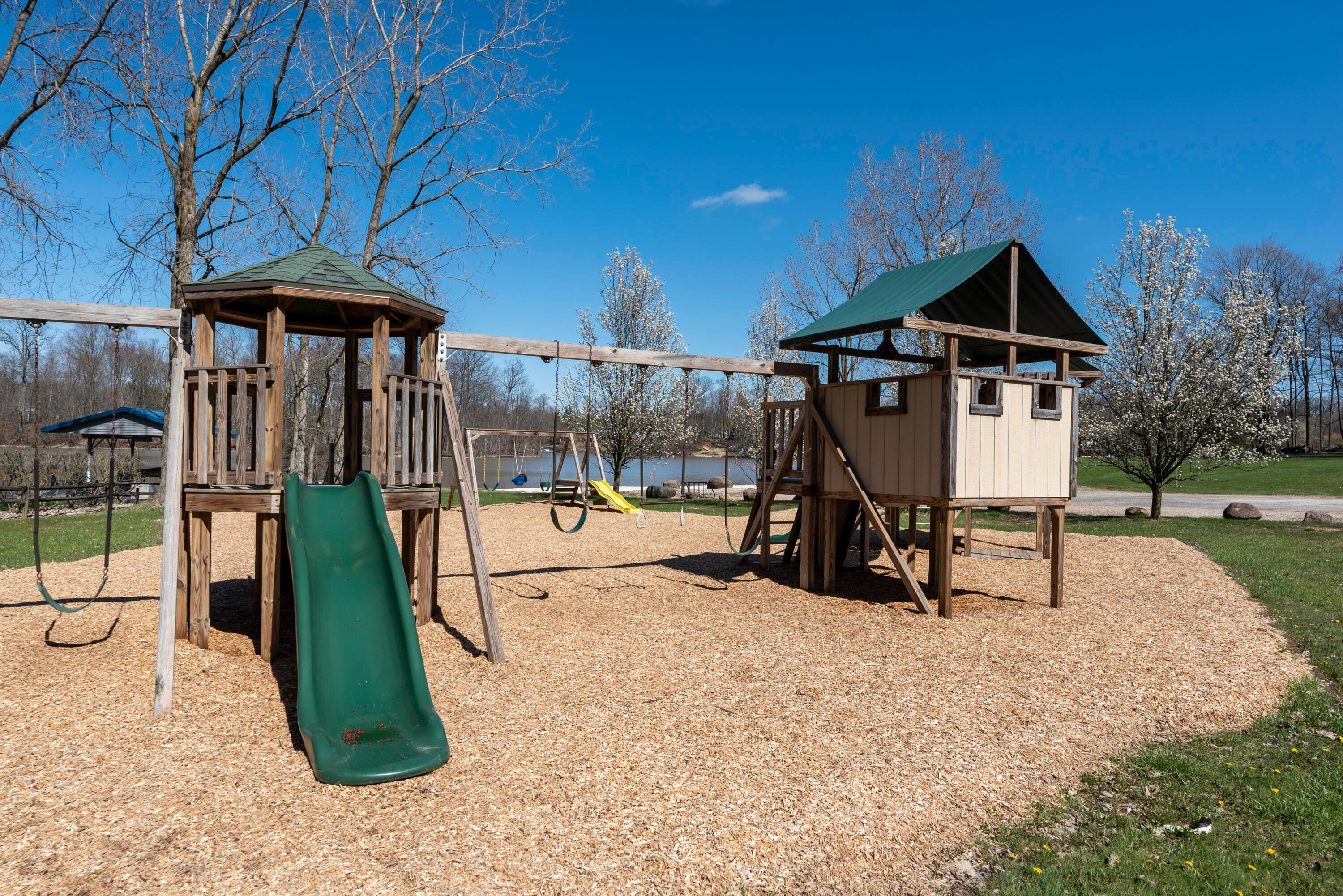 383 Brandwine Drive #2, Mount Gilead, Ohio image 18