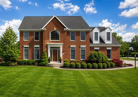 Photo of 7025 Wynfield Drive, Blacklick, OH 43004 (MLS # 226018793)