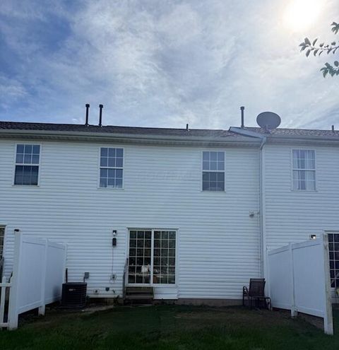 Tiny photo for 6154 Brice Park Drive 11G #11G, Canal Winchester, OH 43110 (MLS # 225039615)