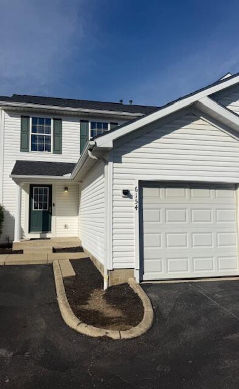 Photo of 6154 Brice Park Drive 11G #11G, Canal Winchester, OH 43110 (MLS # 225039615)