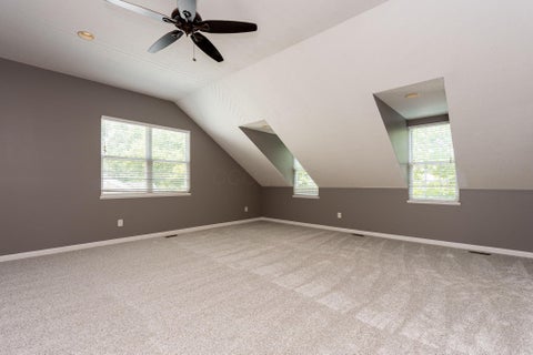 Tiny photo for 5725 Triplett Square, New Albany, OH 43054 (MLS # 226026814)