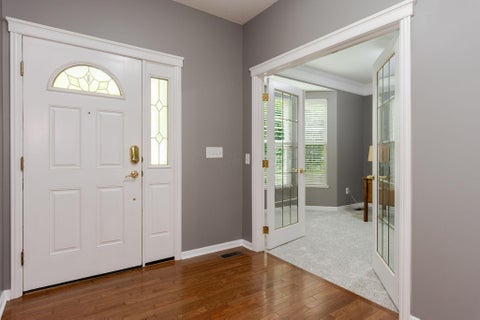Tiny photo for 5725 Triplett Square, New Albany, OH 43054 (MLS # 226026814)