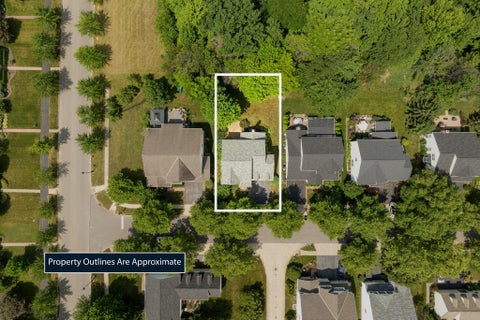 Tiny photo for 5725 Triplett Square, New Albany, OH 43054 (MLS # 226026814)