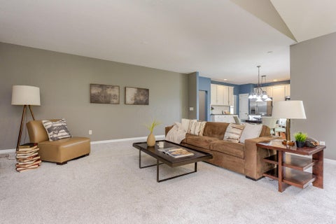 Tiny photo for 5725 Triplett Square, New Albany, OH 43054 (MLS # 226026814)