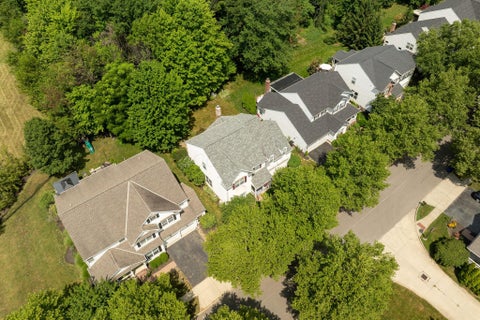 Tiny photo for 5725 Triplett Square, New Albany, OH 43054 (MLS # 226026814)