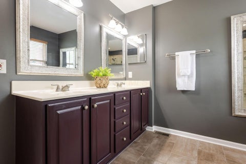 Tiny photo for 5725 Triplett Square, New Albany, OH 43054 (MLS # 226026814)
