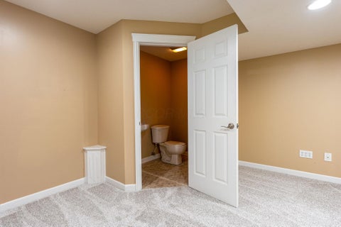 Tiny photo for 5725 Triplett Square, New Albany, OH 43054 (MLS # 226026814)