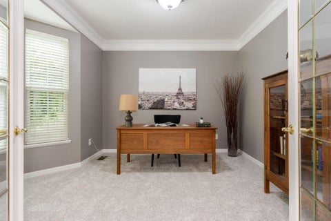 Tiny photo for 5725 Triplett Square, New Albany, OH 43054 (MLS # 226026814)