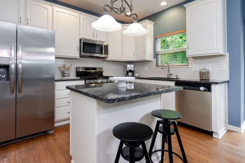 Tiny photo for 5725 Triplett Square, New Albany, OH 43054 (MLS # 226026814)