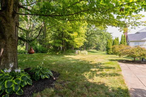 Tiny photo for 5725 Triplett Square, New Albany, OH 43054 (MLS # 226026814)