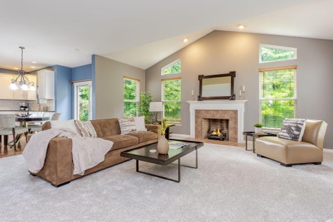 Tiny photo for 5725 Triplett Square, New Albany, OH 43054 (MLS # 226026814)