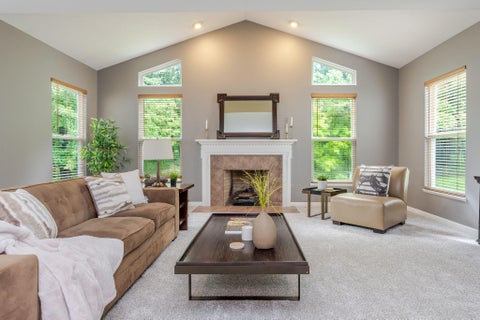 Tiny photo for 5725 Triplett Square, New Albany, OH 43054 (MLS # 226026814)