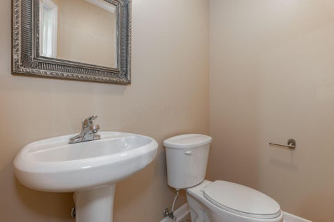 Tiny photo for 5725 Triplett Square, New Albany, OH 43054 (MLS # 226026814)