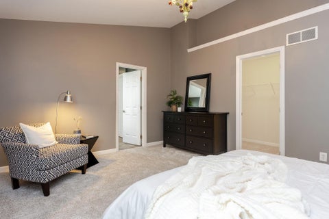 Tiny photo for 5725 Triplett Square, New Albany, OH 43054 (MLS # 226026814)