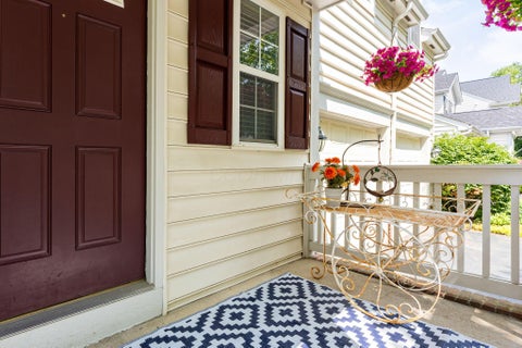 Tiny photo for 5725 Triplett Square, New Albany, OH 43054 (MLS # 226026814)