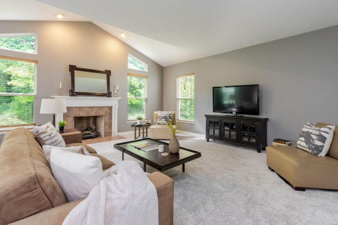 Tiny photo for 5725 Triplett Square, New Albany, OH 43054 (MLS # 226026814)