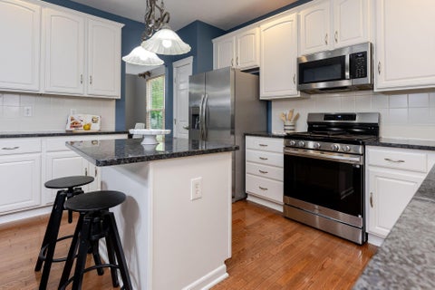 Tiny photo for 5725 Triplett Square, New Albany, OH 43054 (MLS # 226026814)