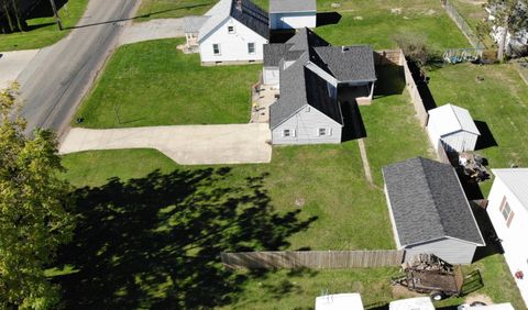 Tiny photo for 969 Grace Street, Mansfield, OH 44905 (MLS # 225039549)