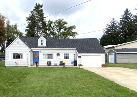 Photo of 969 Grace Street, Mansfield, OH 44905 (MLS # 225039549)